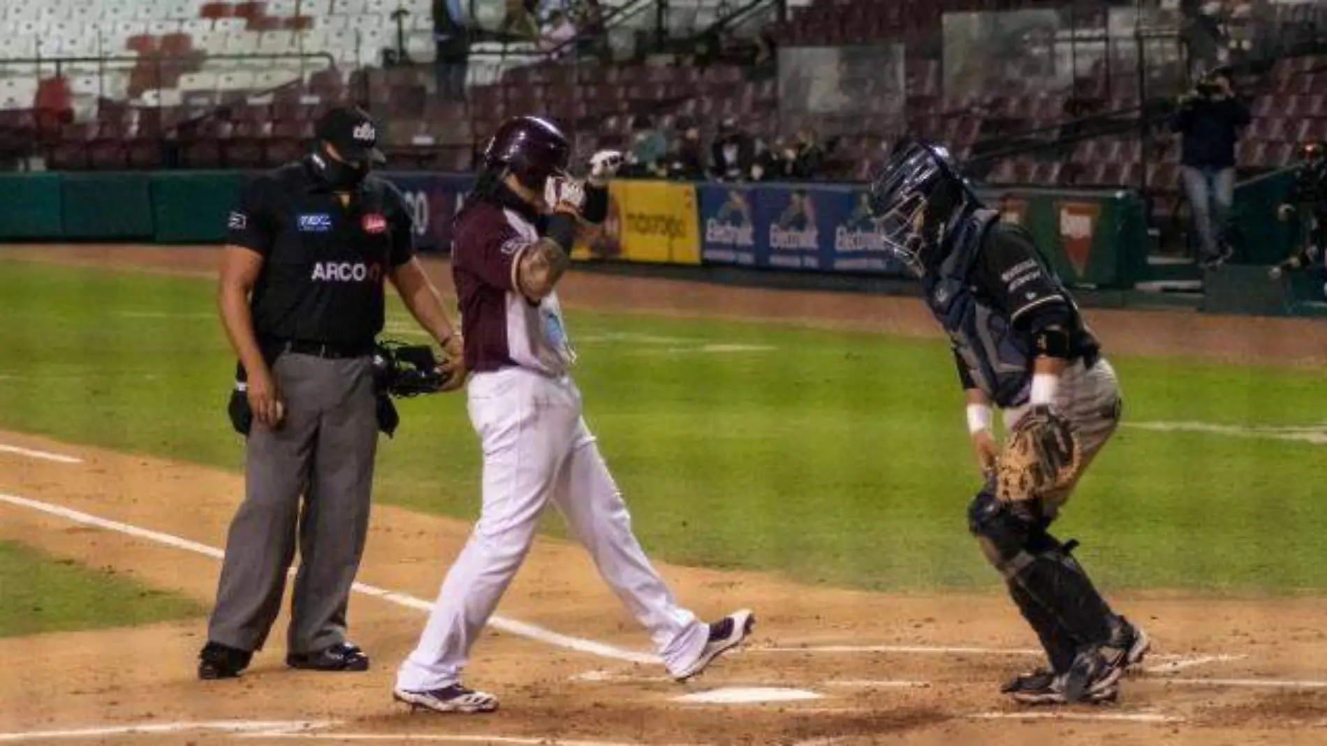 TOMATEROS OK